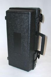 MadaCylinder III Uni-Pak Carrying Case